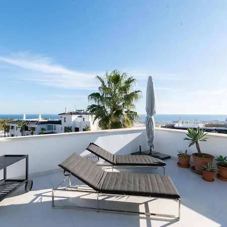 Apartment 208 Atico Mirador Hills