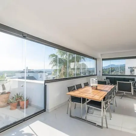 208 Atico Mirador Hills