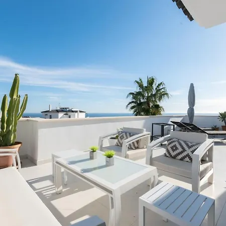 208 Atico Mirador Hills *