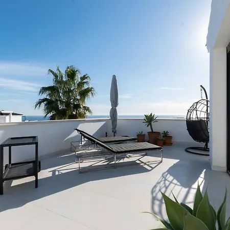 208 Atico Mirador Hills